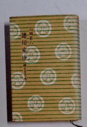 徳川家康　燃える土の巻