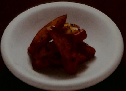 四季の味　ANEW No.2 秋