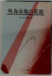 外為市場の素顔