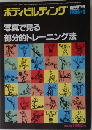 ボディビルディング　1986年3月号