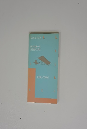 リブロポート図書目録　1995-1996