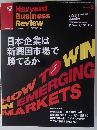 Harvard Business Review　2014年2月号