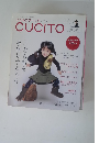 CUCITO　2008年秋