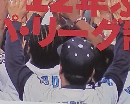 大阪近鉄バファローズ　平成13年11月号