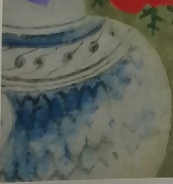 京都画壇日本画秀作展　第五回