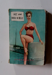 JAZZ and ROCK-A-BILLY