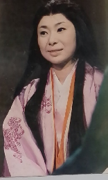 小説週刊朝日　新・平家物語　３　1972年3月号