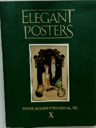 ELEGANT POSTERS