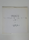 ORDEVE SALON WORK COLLECTION　２００８年