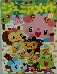 ジュニアメイト　10