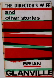 THE DIRECTOR'S WIFE and other stories
