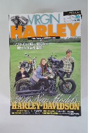 バージンハーレー 2016年号　Vol.36