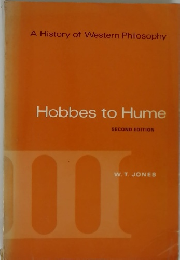 Hobbes to Hume　SECOND EDITION