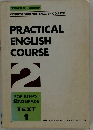 PRACTICAL ENGLISH COURSE 2