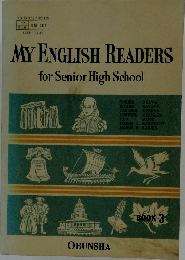MY ENGLISH READERS for Senior High School