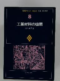 工業材料の強弱