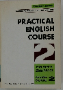PRACTICAL ENGLISH COURSE　2