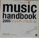 music handbook　2005