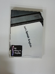 Let's　Speak　English