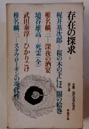 存在の探求　上　第7巻
