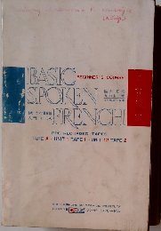BASIC SPOKEN FRENCH