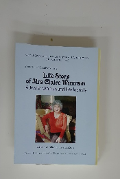 Life Story of Mrs Claire Wintram A Jewish Woman and Her Identity