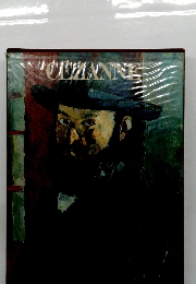 CEZANNE