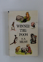 WINNIE　THE　 POOH