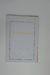 Writing Notebook