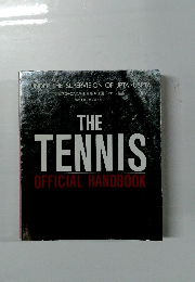 THE TENNIS OFFICIAL HANDBOOK