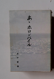 あ、ホロンパイル