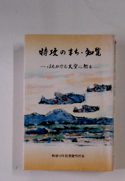 特攻のまち・知覧 はるかなる大空に祈る