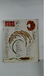 COOK 料理全集　6　ご飯ものとパン