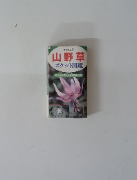 山野草　ポケット図鑑