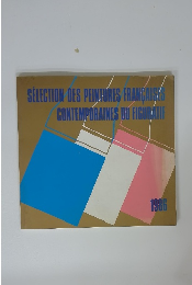 SELECTION DES PEINTURES FRANCAISES CONTEMPORAINES DU FIGURATIF