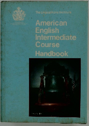 American English Intermediate Course Handbook
