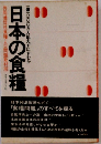 日本の食糧
