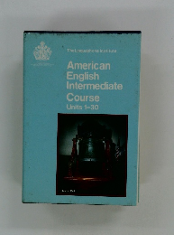 The Linguaphone Institute American English Intermediate Course Units 1-30