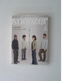 snoozer　2005年4月