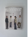 snoozer　2005年4月