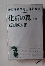 純文学書下ろし特別作品　化石の森 上巻