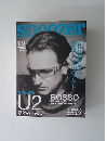 snoozer　2004年12月号