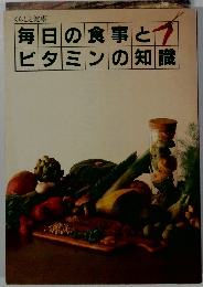 毎日の食事とビタミンの知識