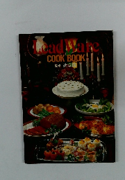 Load Wake COOK BOOK