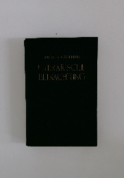 LITERARISCHE BETRACHTUNG