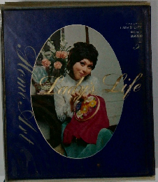 LADY'S LIFE 5