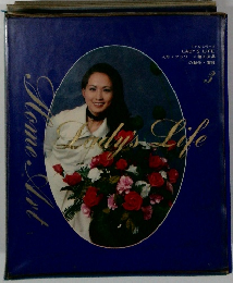 Lady's Life Home Art