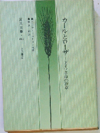 カールとローザードイツ革命の断章