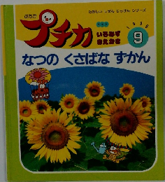 プチカ　1995年9月号