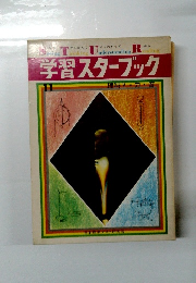 学習スターブック　11